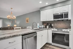 1 Gloucester Rd, Hilton Head Island, SC 29928 - Photo 14