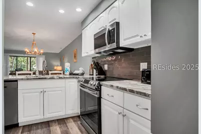 1 Gloucester Road #1804, Hilton Head Island, SC 29928 - Photo 16