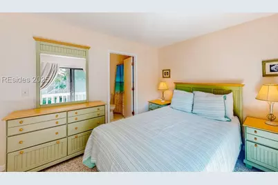 1 Gloucester Road #1804, Hilton Head Island, SC 29928 - Photo 36