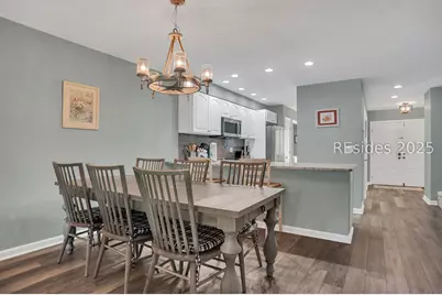 1 Gloucester Road #1804, Hilton Head Island, SC 29928 - Photo 20