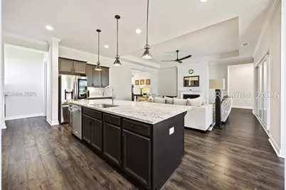 585 Laurel Oak Avenue, Hardeeville, SC 29927 - Photo 16