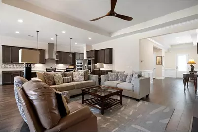 585 Laurel Oak Avenue, Hardeeville, SC 29927 - Photo 12