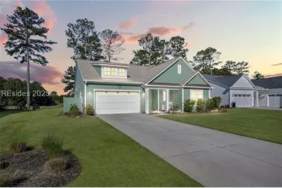 585 Laurel Oak Avenue, Hardeeville, SC 29927 - Photo 4