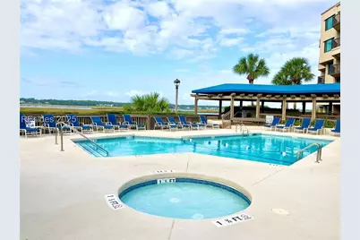 2 Shelter Cove Lane #240, Hilton Head Island, SC 29928 - Photo 4