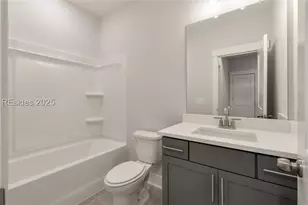 421 Parkside Commons, Bluffton, SC 29910 - Photo 4