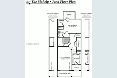 421 Parkside Commons, Bluffton, SC 29910 - Photo 30