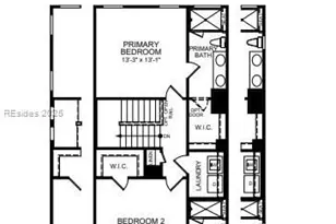 423 Parkside Commons, Bluffton, SC 29910 - Photo 34