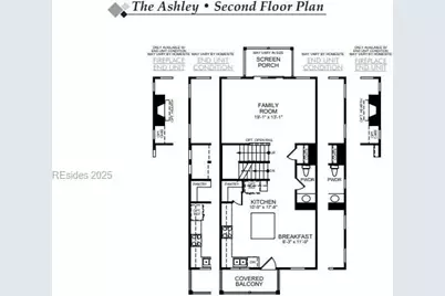 423 Parkside Commons, Bluffton, SC 29910 - Photo 30