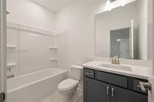 423 Parkside Commons, Bluffton, SC 29910 - Photo 4