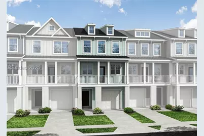423 Parkside Commons, Bluffton, SC 29910 - Photo 1