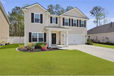268 Founders Walk, Bluffton, SC 29910 - Photo 1