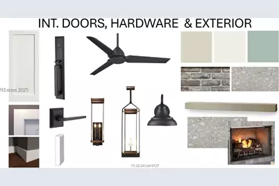 60 Marsh Rabbit Street, Bluffton, SC 29910 - Photo 16