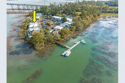 2 William Hilton Parkway #302, Hilton Head Island, SC 29926 - Photo 38