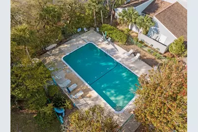 2 William Hilton Parkway #302, Hilton Head Island, SC 29926 - Photo 44