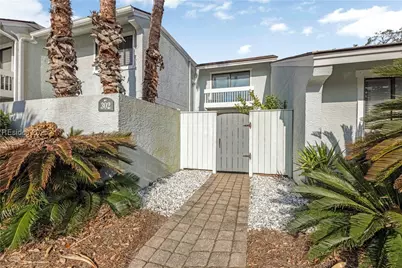 2 William Hilton Parkway #302, Hilton Head Island, SC 29926 - Photo 4