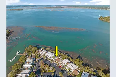 2 William Hilton Parkway #302, Hilton Head Island, SC 29926 - Photo 36