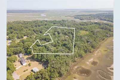 66 Tombee Road, Saint Helena Island, SC 29920 - Photo 2