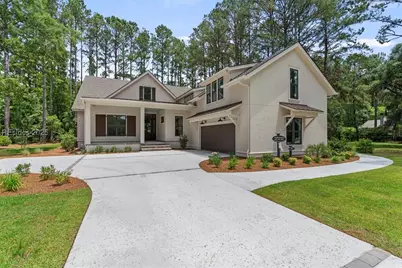 247 Good Hope Road, Okatie, SC 29909 - Photo 1