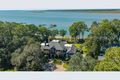 34 Brams Point Road, Hilton Head Island, SC 29926 - Photo 94
