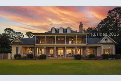 34 Brams Point Road, Hilton Head Island, SC 29926 - Photo 98