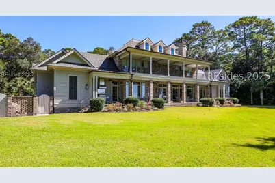 34 Brams Point Road, Hilton Head Island, SC 29926 - Photo 90