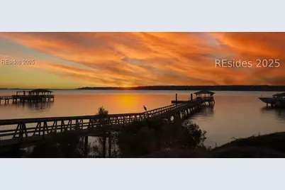 34 Brams Point Road, Hilton Head Island, SC 29926 - Photo 96