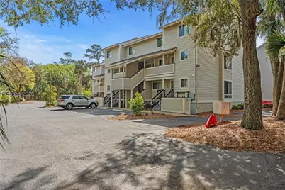 9 Tanglewood Drive #905, Hilton Head Island, SC 29928 - Photo 1