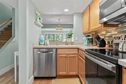 9 Tanglewood Drive #905, Hilton Head Island, SC 29928 - Photo 4