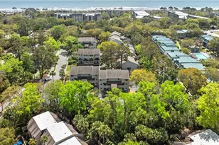 9 Tanglewood Dr, Hilton Head Island, SC 29928 - Photo 48