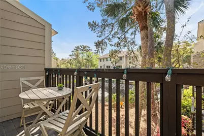 9 Tanglewood Drive #905, Hilton Head Island, SC 29928 - Photo 12