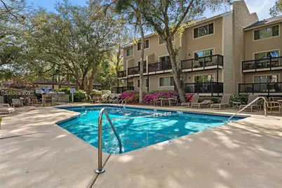 9 Tanglewood Drive #905, Hilton Head Island, SC 29928 - Photo 30
