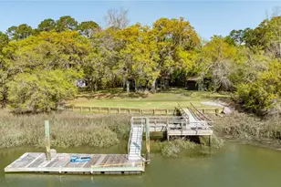 141 Cherry Point Rd, Okatie, SC 29909 - Photo 20