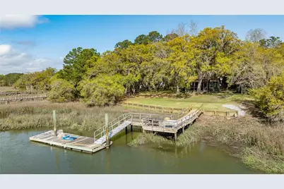 141 Cherry Point Road, Okatie, SC 29909 - Photo 1