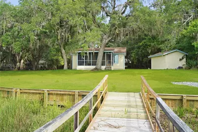 141 Cherry Point Road, Okatie, SC 29909 - Photo 2