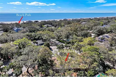 13 Mallard Road, Hilton Head Island, SC 29928 - Photo 2