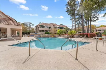 3 Shelter Cove Lane #7474, Hilton Head Island, SC 29928 - Photo 32
