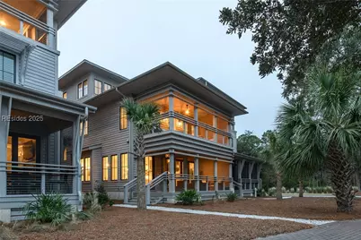 632 Old Moreland Road, Bluffton, SC 29910 - Photo 2