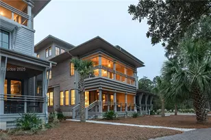 632 Old Moreland Rd, Bluffton, SC 29910 - Photo 2