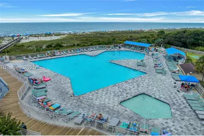 40 Folly Field Road #F9, Hilton Head Island, SC 29928 - Photo 16