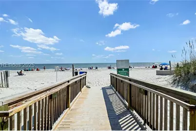 40 Folly Field Road #F9, Hilton Head Island, SC 29928 - Photo 20