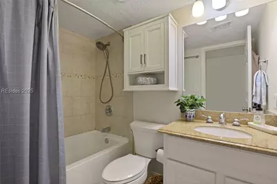 70 Paddle Boat Lane #205D, Hilton Head Island, SC 29928 - Photo 26