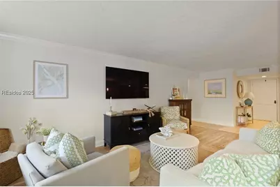 70 Paddle Boat Lane #205D, Hilton Head Island, SC 29928 - Photo 8