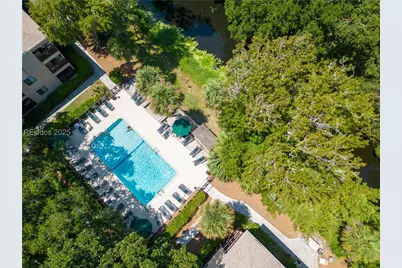 21 Lagoon Road #B3H, Hilton Head Island, SC 29928 - Photo 2