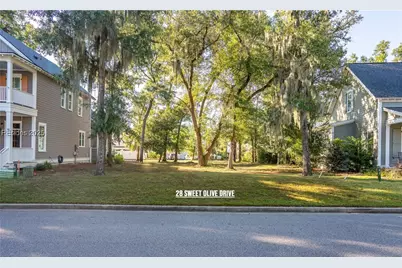 28 Sweet Olive Drive, Beaufort, SC 29907 - Photo 1