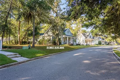 28 Sweet Olive Drive, Beaufort, SC 29907 - Photo 2