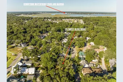 28 Sweet Olive Drive, Beaufort, SC 29907 - Photo 6