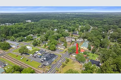 307 W Main Street, Ridgeland, SC 29936 - Photo 4