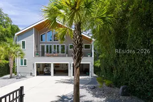 9 Mimosa St, Hilton Head Island, SC 29928 - Photo 52