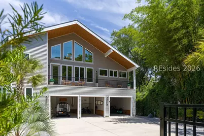 9 Mimosa St, Hilton Head Island, SC 29928 - Photo 54