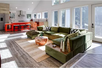 9 Mimosa St, Hilton Head Island, SC 29928 - Photo 2